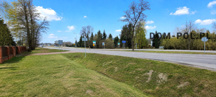 Działka Sprzedaż Szczekarków 4