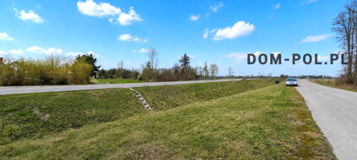 Działka Sprzedaż Szczekarków 5