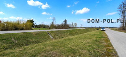 Działka Sprzedaż Szczekarków