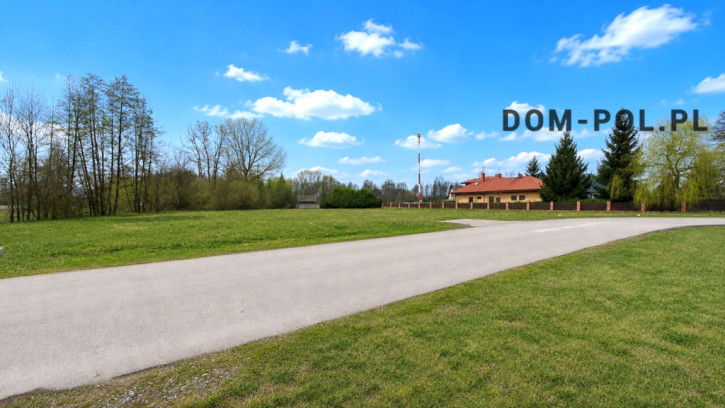 Działka Sprzedaż Szczekarków 6