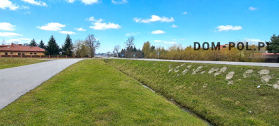Działka Sprzedaż Szczekarków