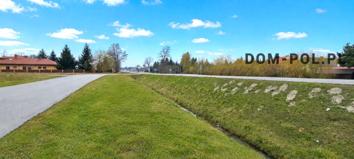 Działka Sprzedaż Szczekarków 7