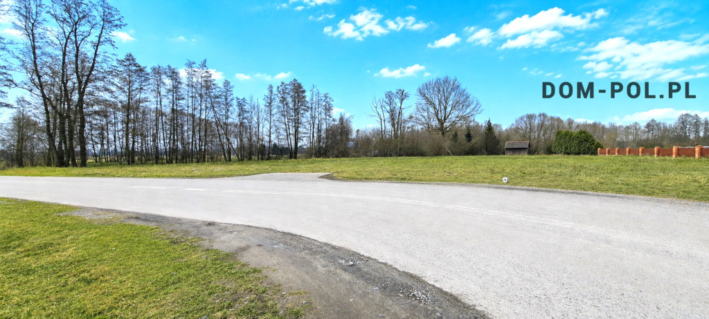 Działka Sprzedaż Szczekarków