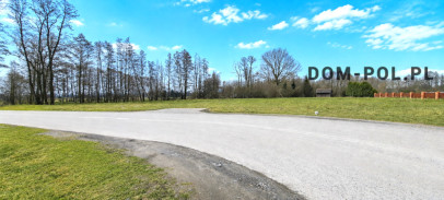 Działka Sprzedaż Szczekarków