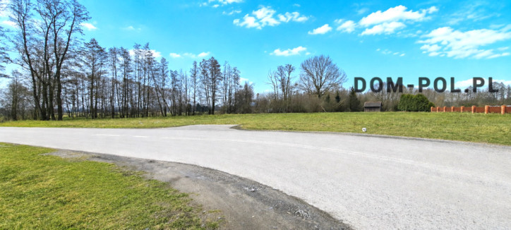 Działka Sprzedaż Szczekarków 1