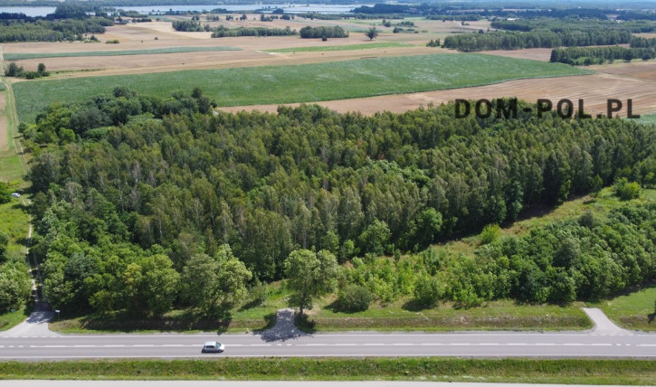 Działka Sprzedaż Siemień-Kolonia 4
