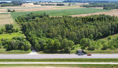 Działka Sprzedaż Siemień-Kolonia