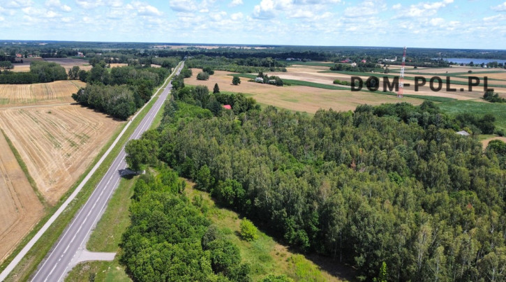 Działka Sprzedaż Siemień-Kolonia 6