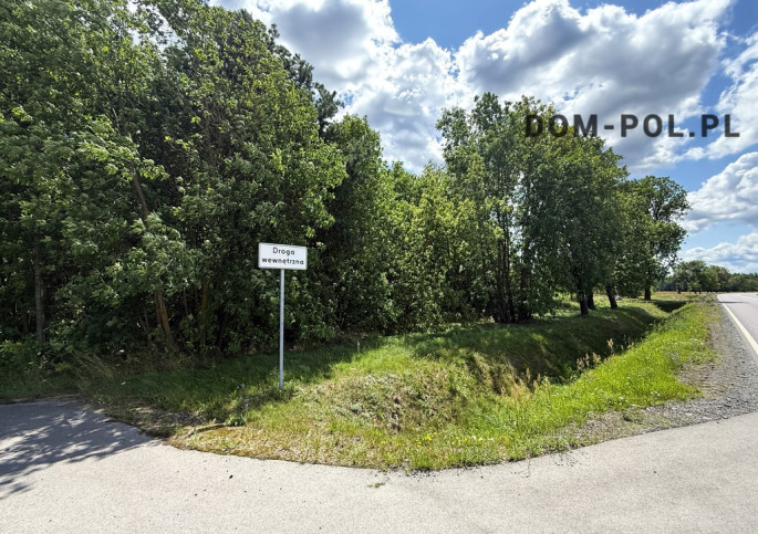 Działka Sprzedaż Siemień-Kolonia 10