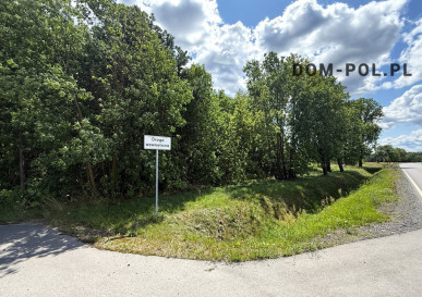 Działka Sprzedaż Siemień-Kolonia