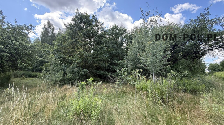 Działka Sprzedaż Siemień-Kolonia 14