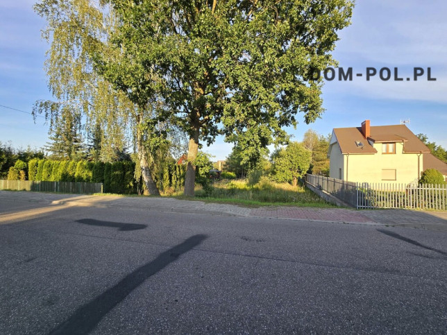 Działka Sprzedaż Białka 5