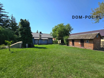 Dom Sprzedaż Ostrówek-Kolonia