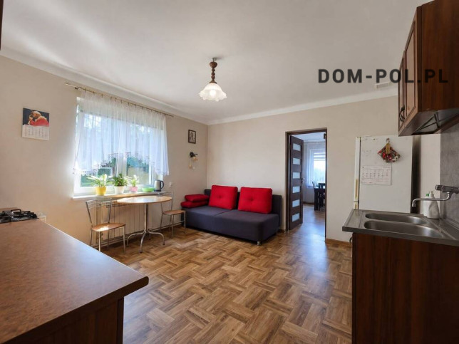 Dom Sprzedaż Ostrówek-Kolonia 12
