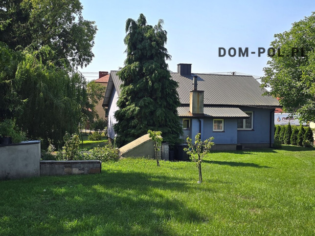Dom Sprzedaż Ostrówek-Kolonia 4