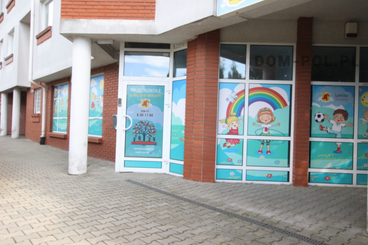 Lokal Sprzedaż Lublin Czuby Południowe 20