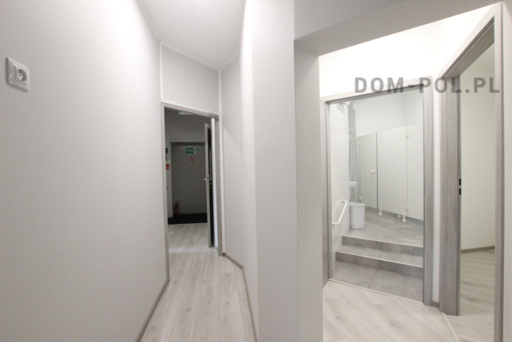 Lokal Wynajem Lublin Czuby Południowe 12