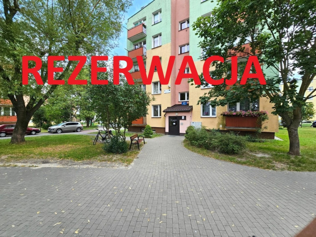 Mieszkanie Sprzedaż Lubartów Lubelska 1