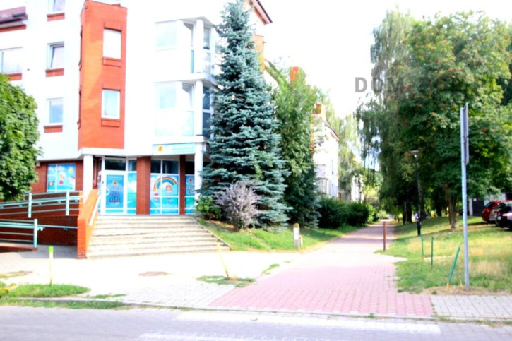Lokal Sprzedaż Lublin Czuby Południowe 22