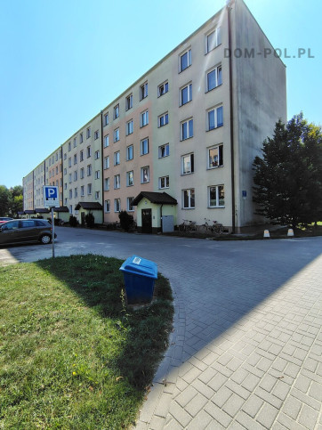 Mieszkanie Sprzedaż Lubartów Powstańców Warszawy 1