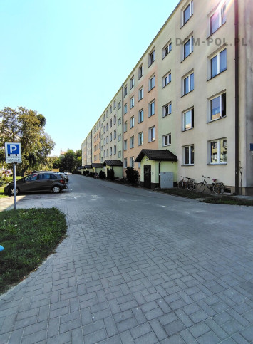 Mieszkanie Sprzedaż Lubartów Powstańców Warszawy 3