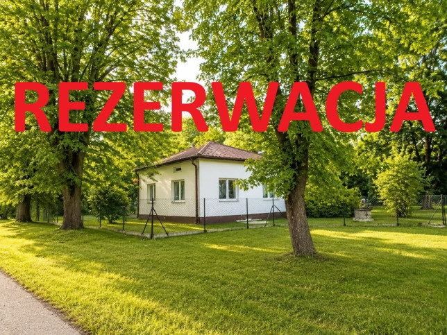 Dom Sprzedaż Stanisławów Duży 1