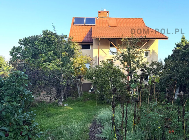 Dom Sprzedaż Parczew Aleje Jana Pawła II 3
