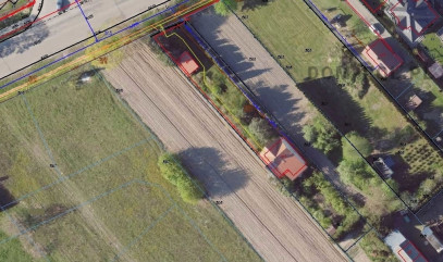 Dom Sprzedaż Parczew Aleje Jana Pawła II