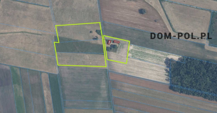 Dom Sprzedaż Sosnówka 22