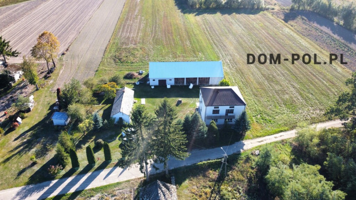 Dom Sprzedaż Korona 2