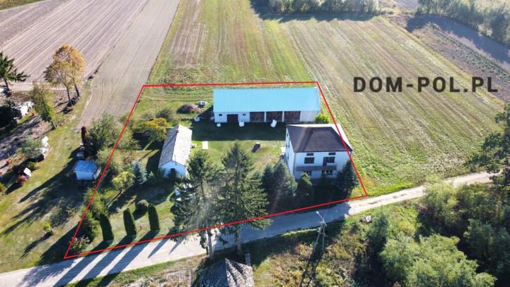Dom Sprzedaż Korona 3