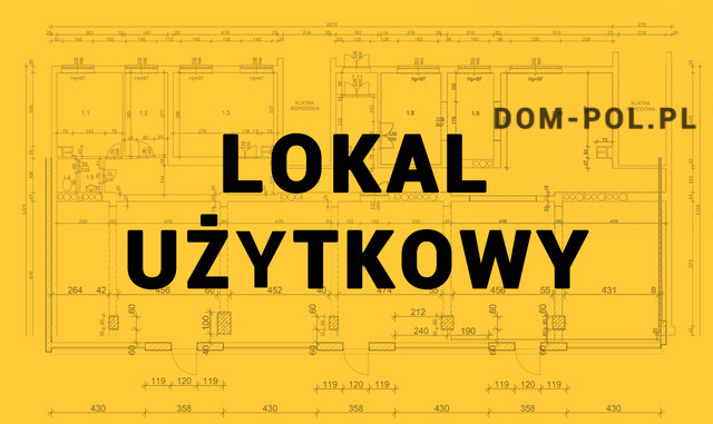 Lokal Sprzedaż Lublin Śródmieście 1