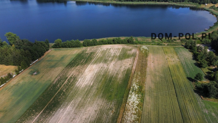 Działka Sprzedaż Stary Uścimów 4