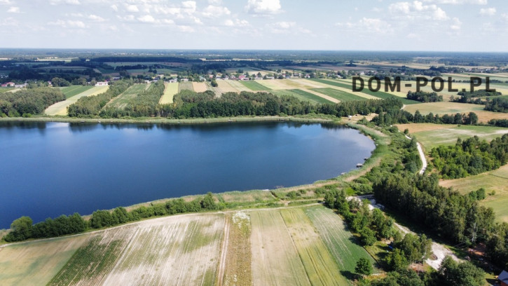 Działka Sprzedaż Stary Uścimów 5