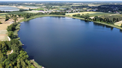 Działka Sprzedaż Stary Uścimów