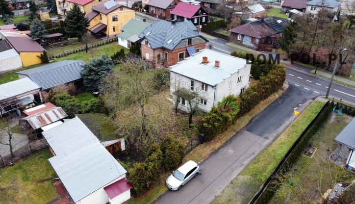 Dom Sprzedaż Ostrów Lubelski Jana Pawła II 7