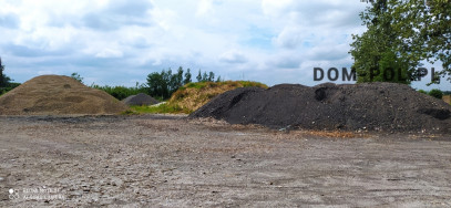 Działka Sprzedaż Stary Zamość