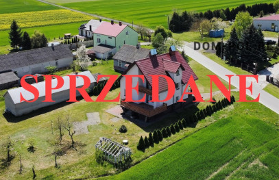 Dom Sprzedaż Derewiczna