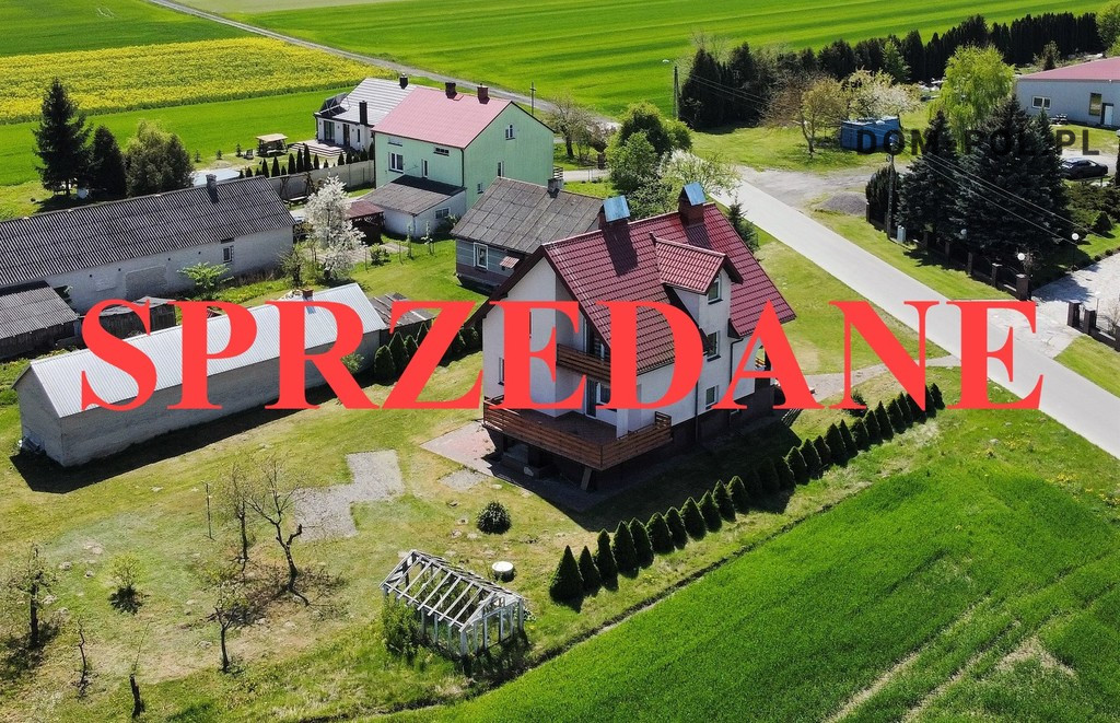 Dom Sprzedaż Derewiczna