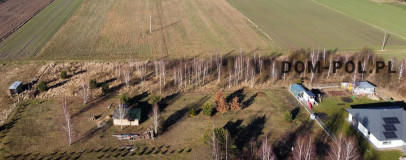 Działka Sprzedaż Parczew